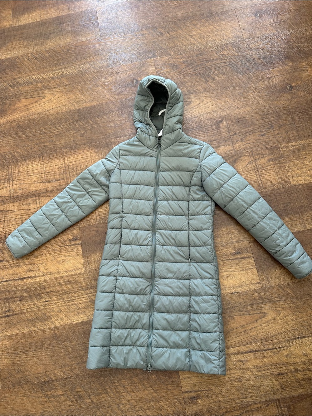 Joe fresh midi jacket